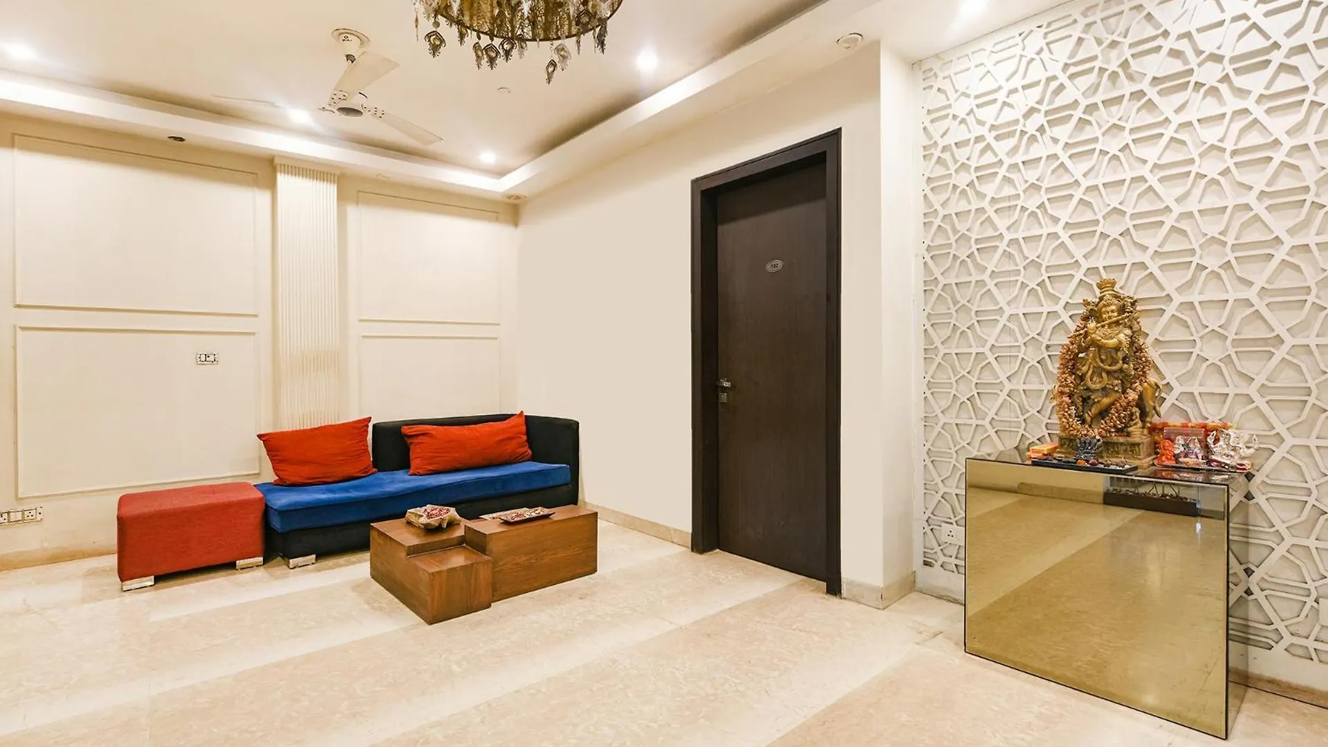 Fabhotel Micasa Gurgaon 3*,